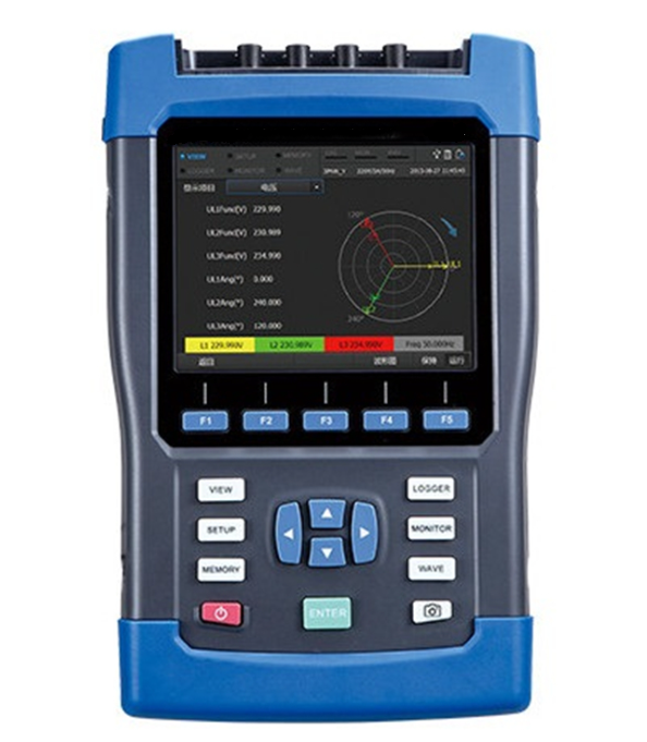 AN A90系列电能质量分析仪